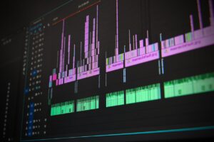 Fast turnaround (48–72 hrs) video editing